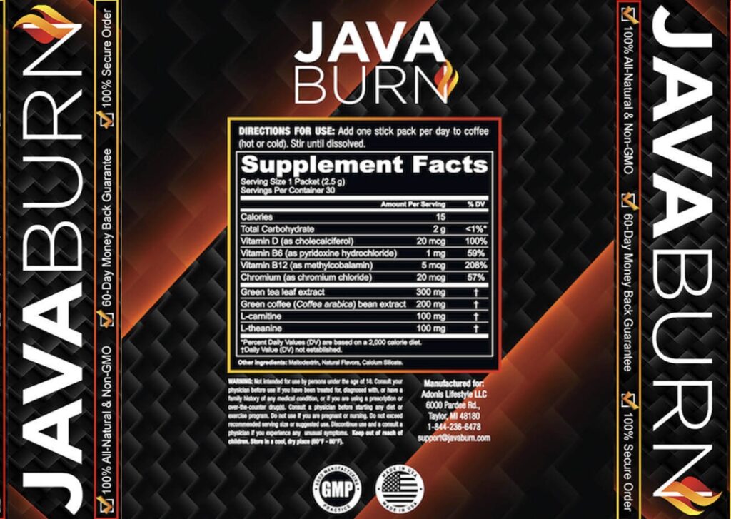 How to Use Java Burn