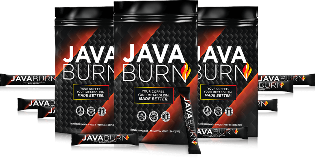Side Effects of Java Burn